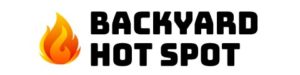 Backyard Hot Spot Logo